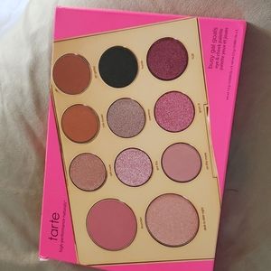 Tarte Busy Gal Goals palette